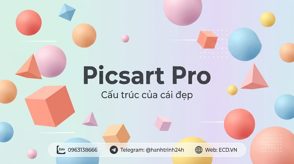 picsart pro 6 tháng