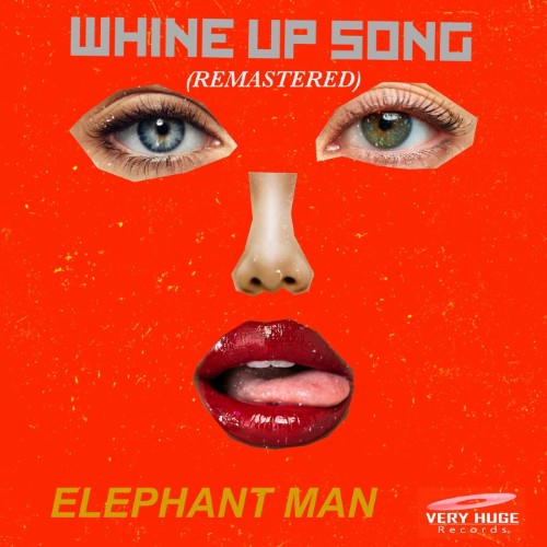 Elephant Man - Whine Up Song (Remastered) (2026) [MP3]