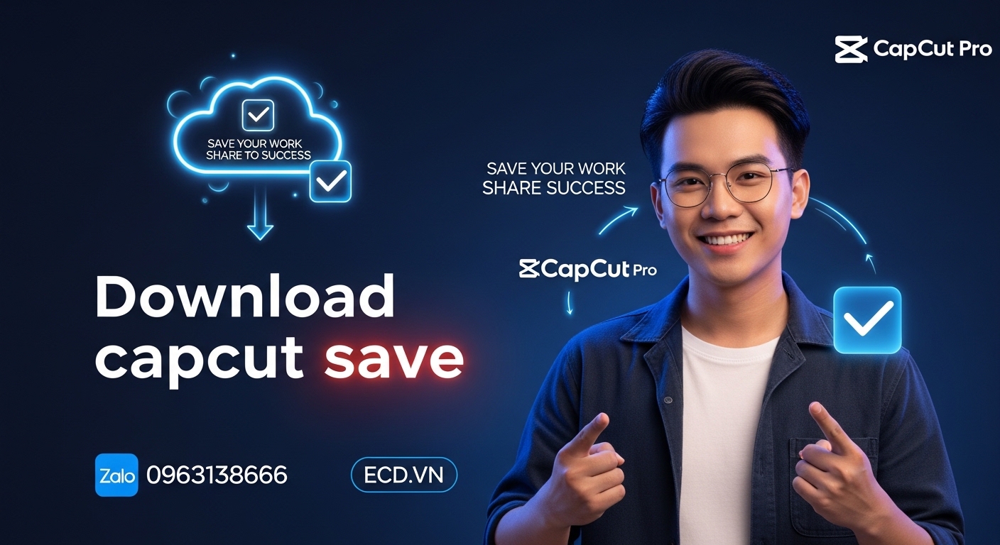 capcut pro dựng video