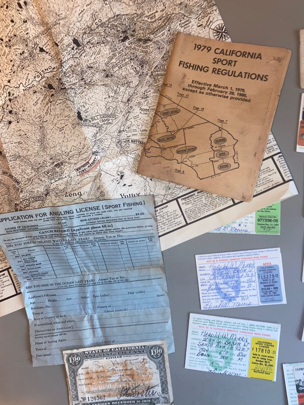 CA Paper 004 — Postimages