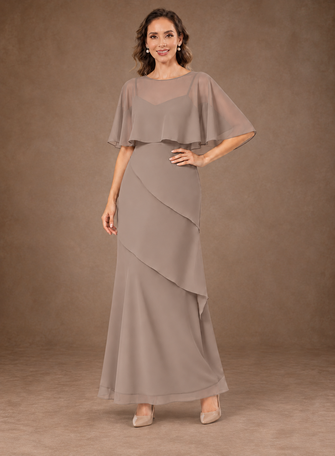 Taupe