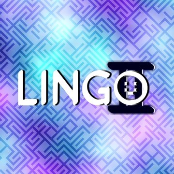 Lingo 2 box art