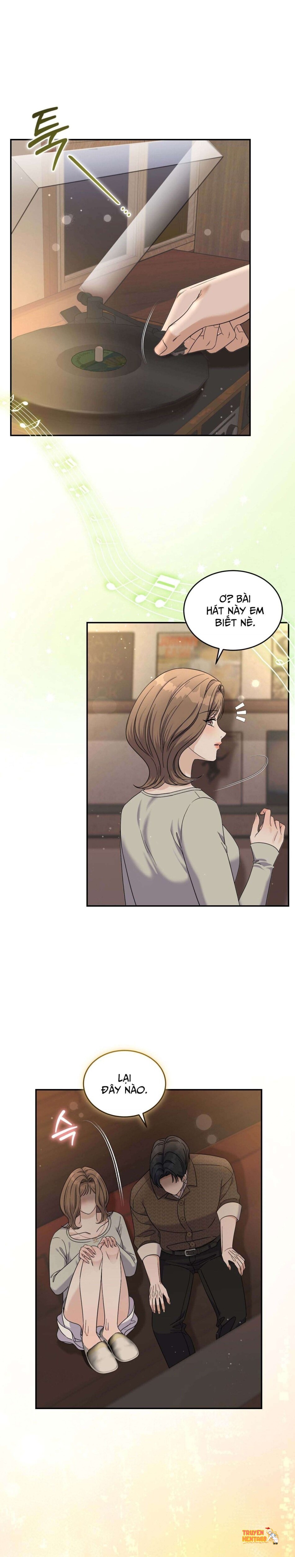 Xem ảnh tmpjsye 95l trong truyện hentai [18+] Sự Vắng Bóng Của Tình Yêu Lãng Mạn - Chapter 29 - hentaitvn.net