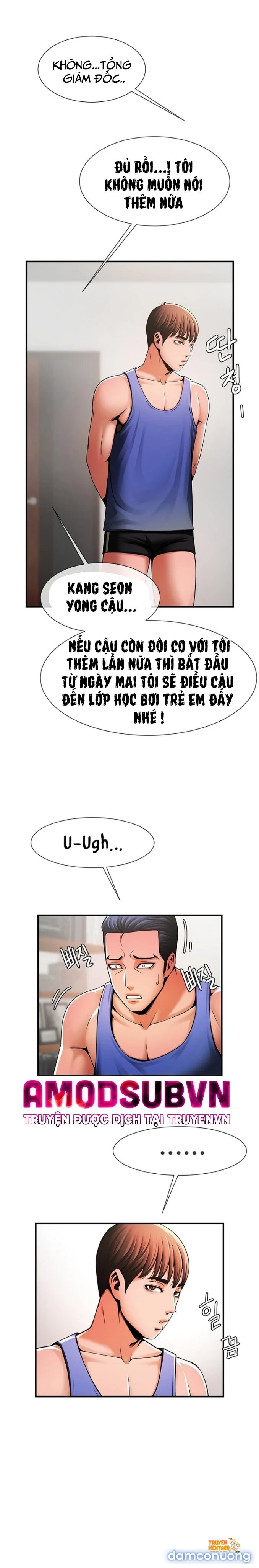 Trang truyện tmpqzor0pqb trong truyện tranh Giảng Viên Bơi Lội - Chapter 5 - truyenhentai18.net