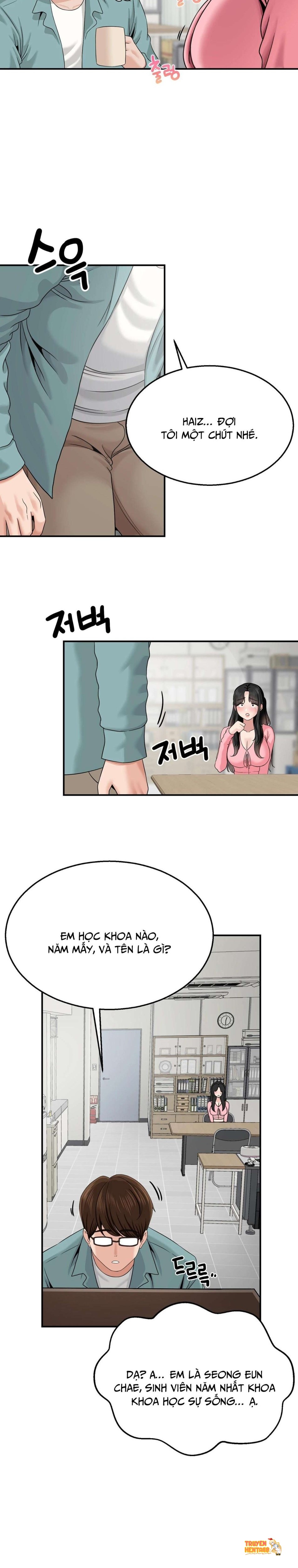 Xem ảnh tmpgc6ouzlw trong truyện hentai Bài Tập Lại Là Kiểm Tra Lỗ Sao? - Chap 5 - hentaitvn.net