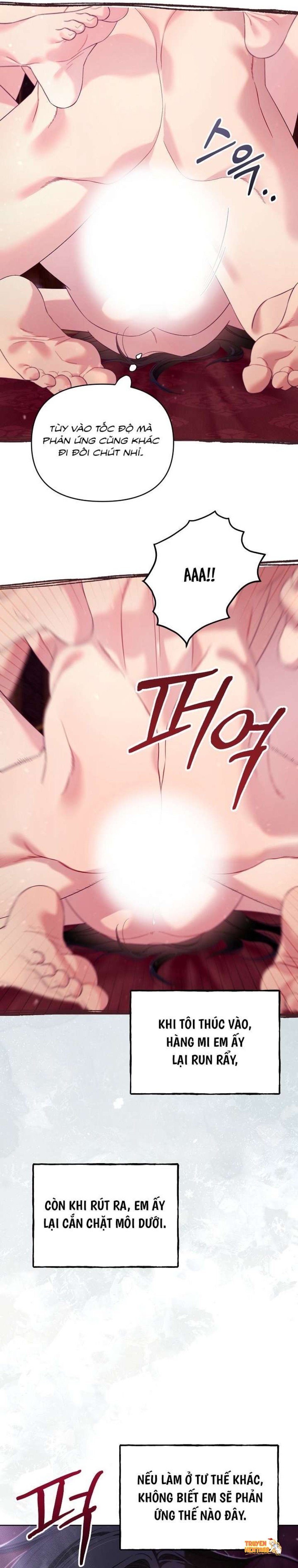 Xem ảnh [18+] Lồng Chim Của Người Sưu Tầm - Chapter 15 - tmpcoa18cim - Truyenhentaiz.net