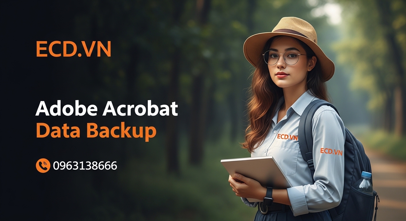 adobe acrobat bảo mật pdf