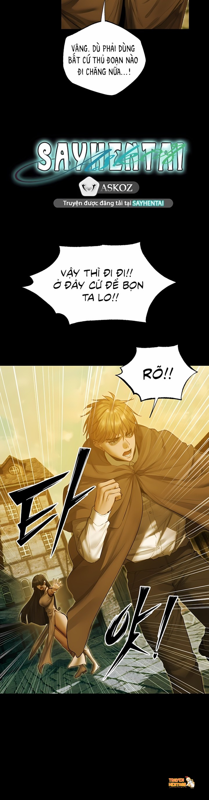 Xem ảnh Chinh Phạt Milf Ở Thế Giới Khác - Chapter 117 - tmppnha5wx5 - Truyenhentaiz.net