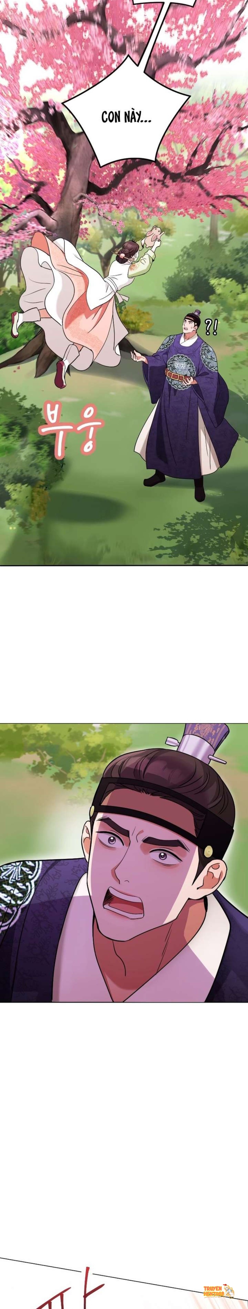 Xem ảnh Chấm Đỏ Định Mệnh - Chapter 4 - tmpixlhbesx - Truyenhentaiz.net