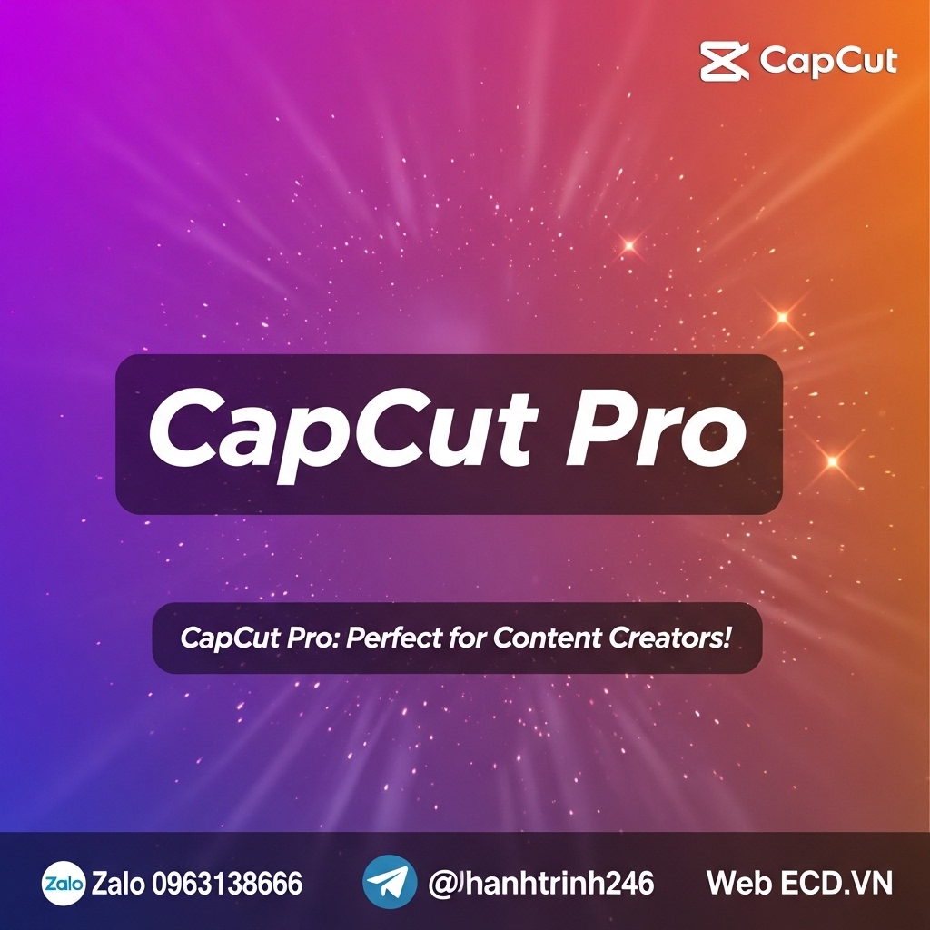 capcut business telegram