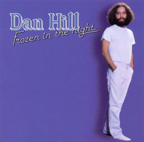 Dan Hill - Frozen In The Night (1978)