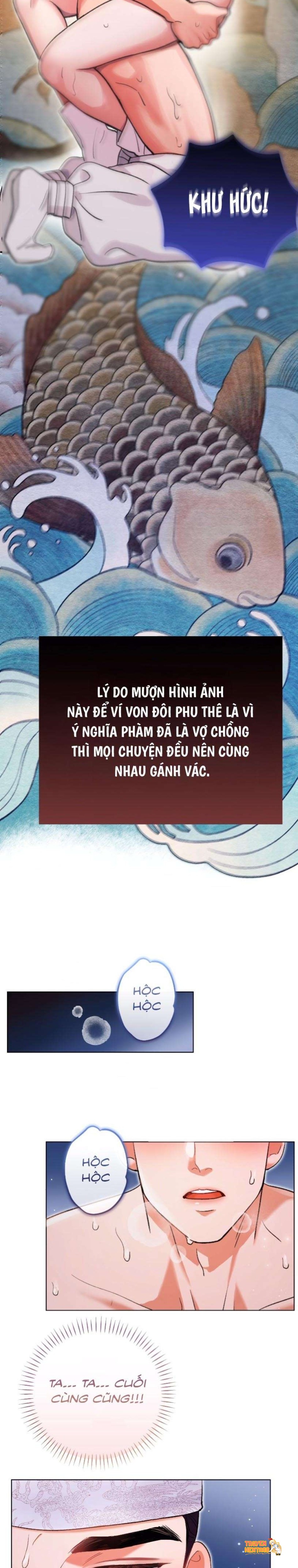 Xem ảnh Chấm Đỏ Định Mệnh - Chapter 2 - tmpgt0darpk - Truyenhentaiz.net