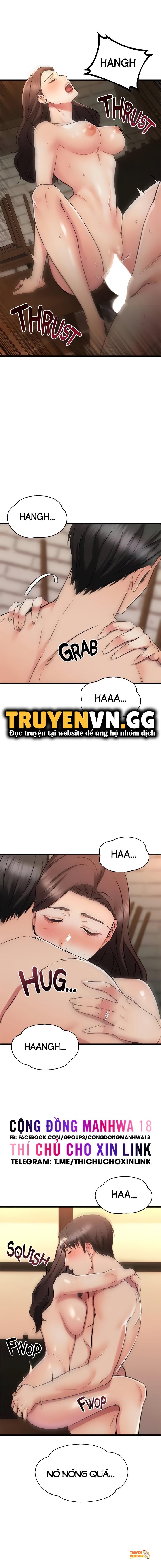 Trang truyện tmpin93erx9 trong truyện tranh Ranh Giới Người Bạn - Chapter 64 - truyenhentai18.net