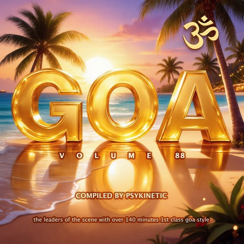 VA - Goa, Vol. 88 (2026)