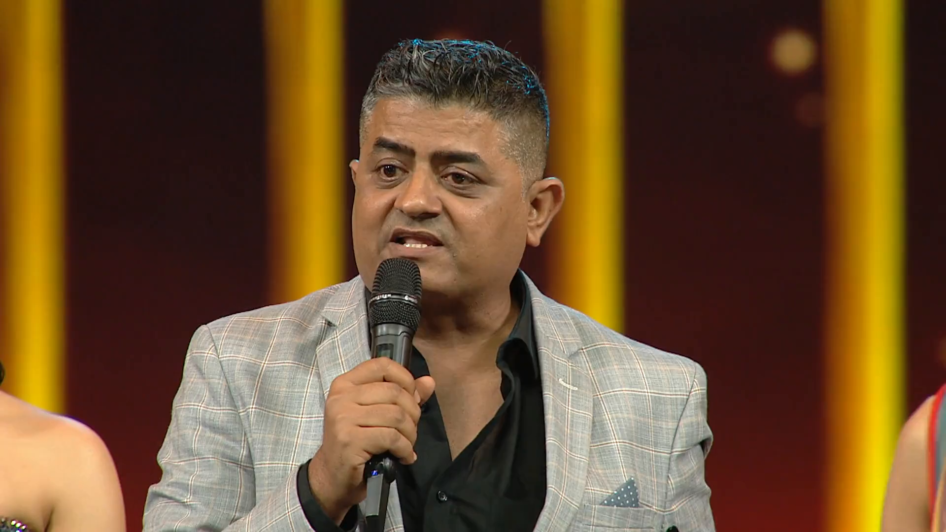 64th Filmfare Awards 2019 (Main Event) - Untouched - 1080p - WEBDL - AVC - AAC-BWT Ex 64th Filmfare Awards 2019 (Main Event) - Untouched - 1080p - WEBDL - AVC - AAC-BWT Ex