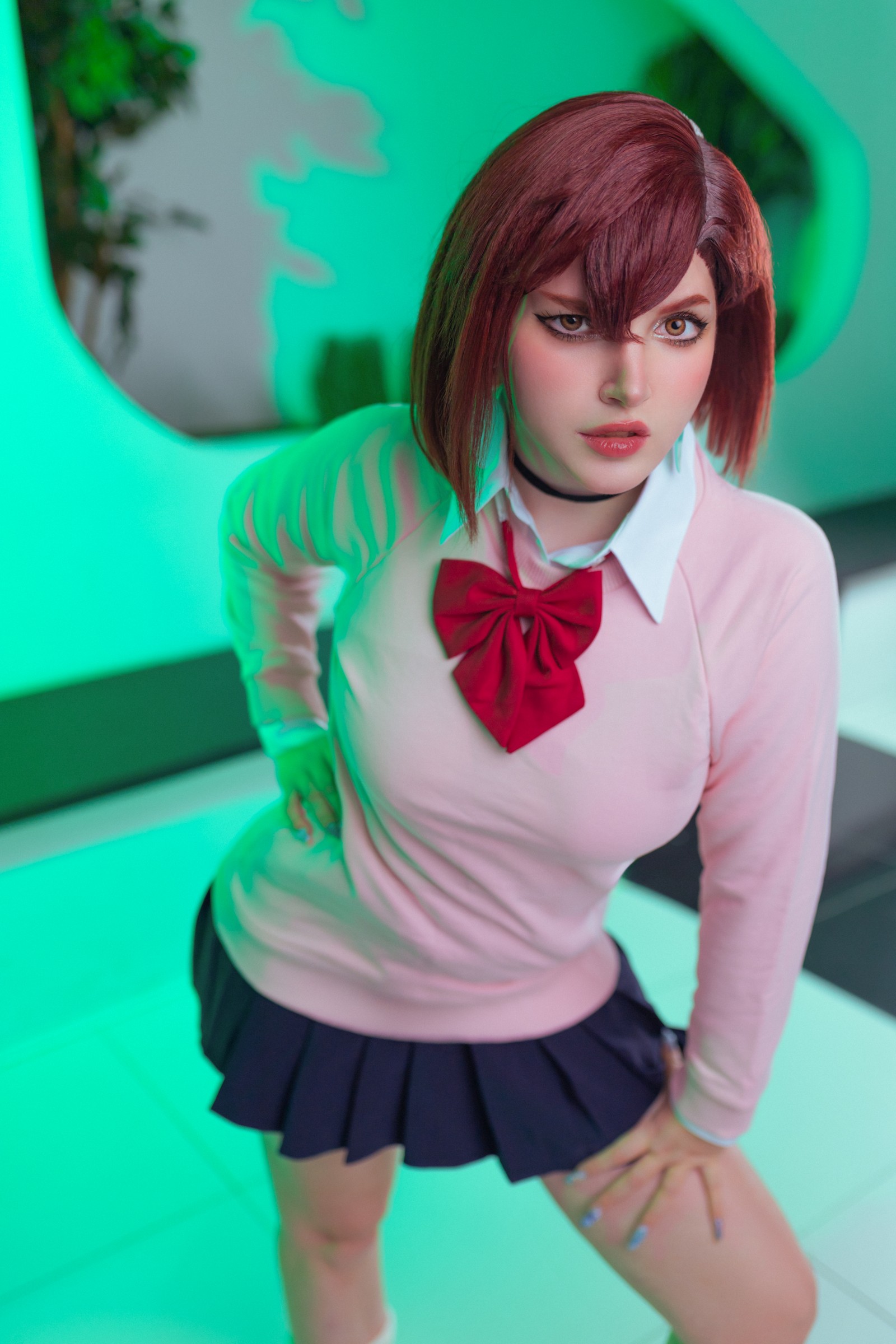 Ulichan高清写真集 Momo｜37P超清套图下载（528MB）插图2