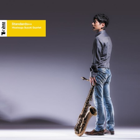 Hisatsugu Suzuki - Standards++ (2014)