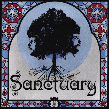 Sanctuary - Sanctuary (2022)