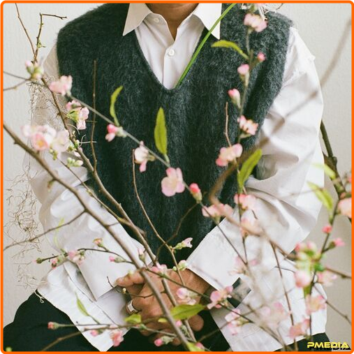 Shigeto Cherry Blossom Baby (2024) [320 Kbps] T1v7yw63zwxq