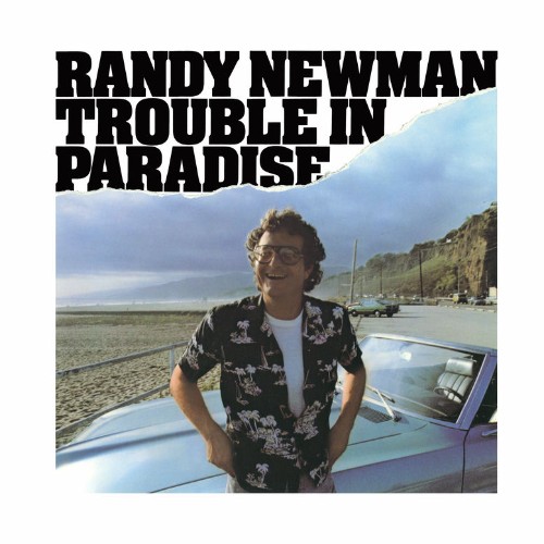 Randy Newman - Trouble in Paradise (Expanded Edition) (1983)