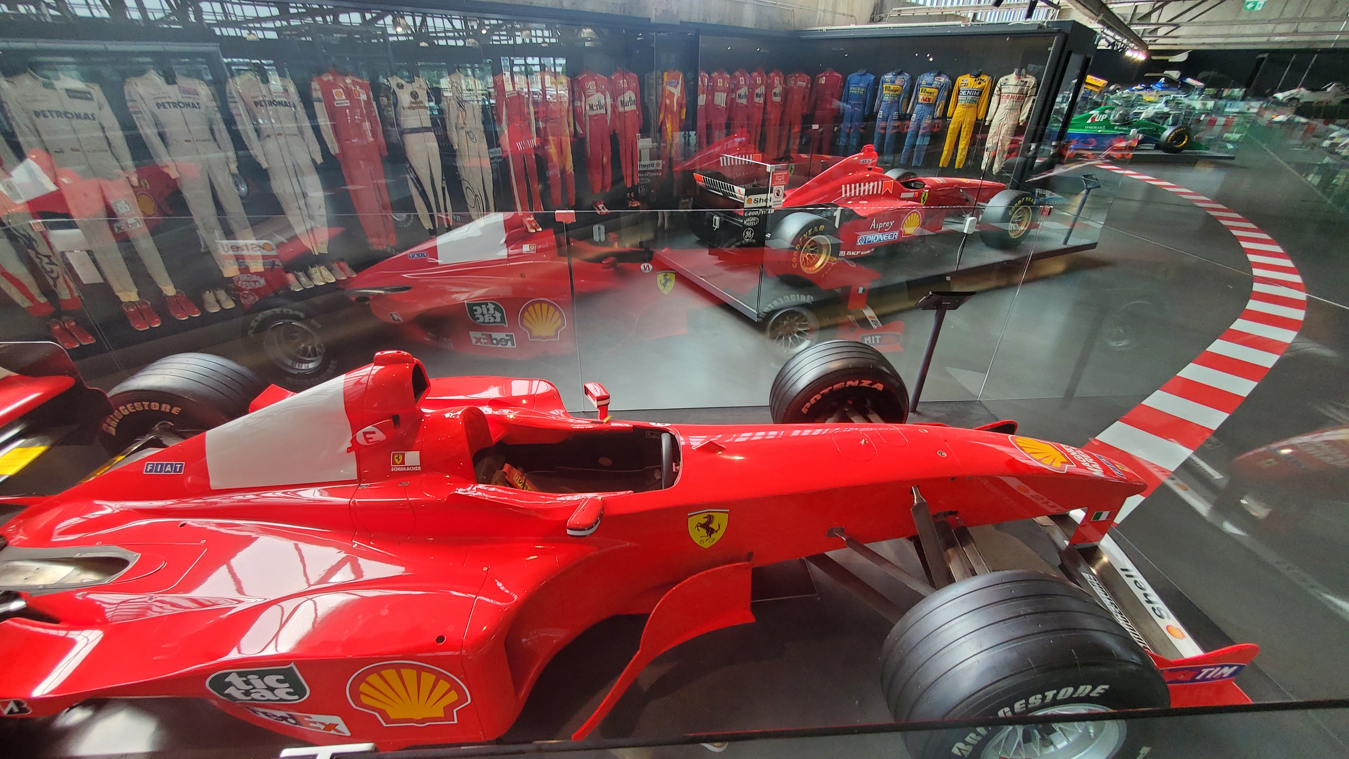 OFFICIAL 2024 FORMULA 1 THREAD United States Grand Prix at COTA 10/20