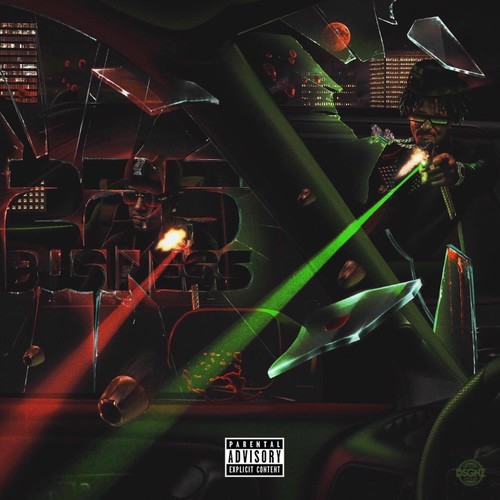 Boosie Badazz - 225 Business (2025) MP3