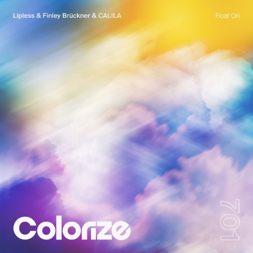 Lipless, Finley BrÃ¼ckner, CALILA - Float On (2026) MP3