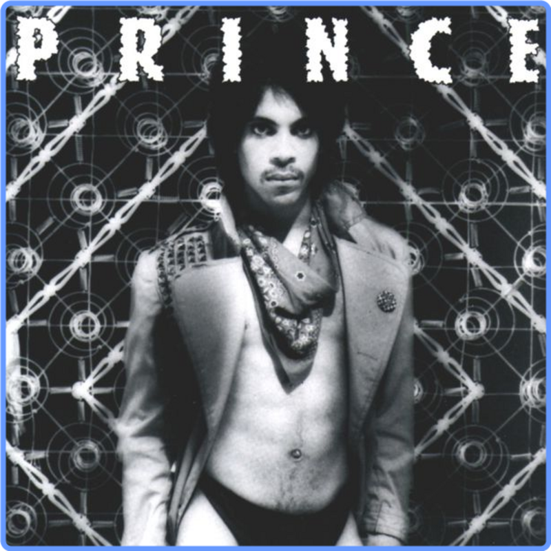 Prince - Dirty Mind (24-96, 1980) FLAC Scarica Gratis