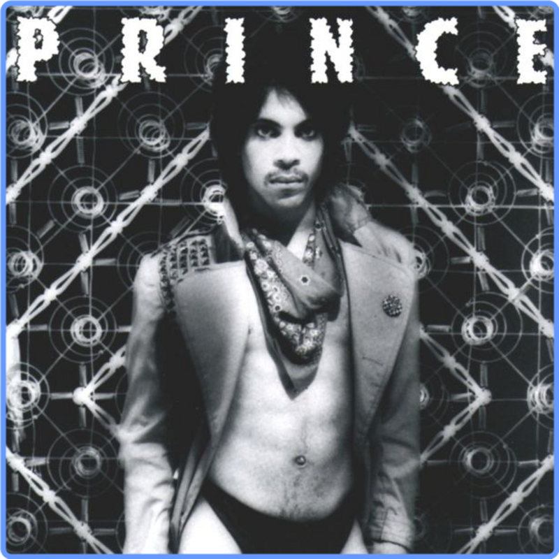 Prince - Dirty Mind (HD 24Bit, 1980) FLAC LossLess