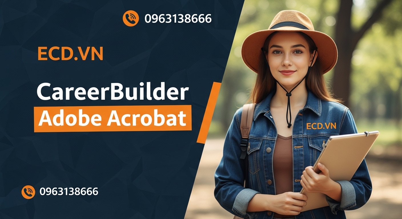 adobe acrobat tool tốt