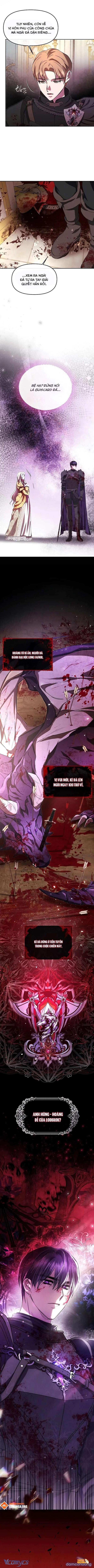 Xem ảnh [18+] Lần Thứ Hai Tôi Kết Hôn Với Quái Vật - Chapter 2 - tmpimj7lqmq - Truyenhentaiz.net