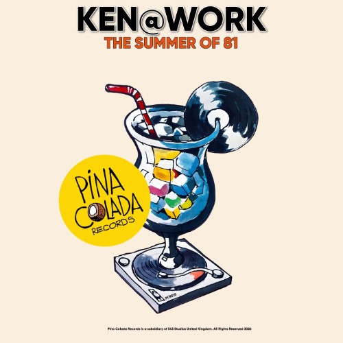Ken@Work - The Summer Of 81 (2026) MP3