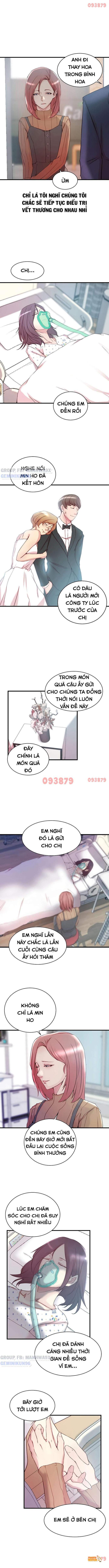 Xem ảnh tmph29nol5p trong truyện hentai Chị Gái Của Vợ Tôi - Chap 40 END - hentaitvn.net