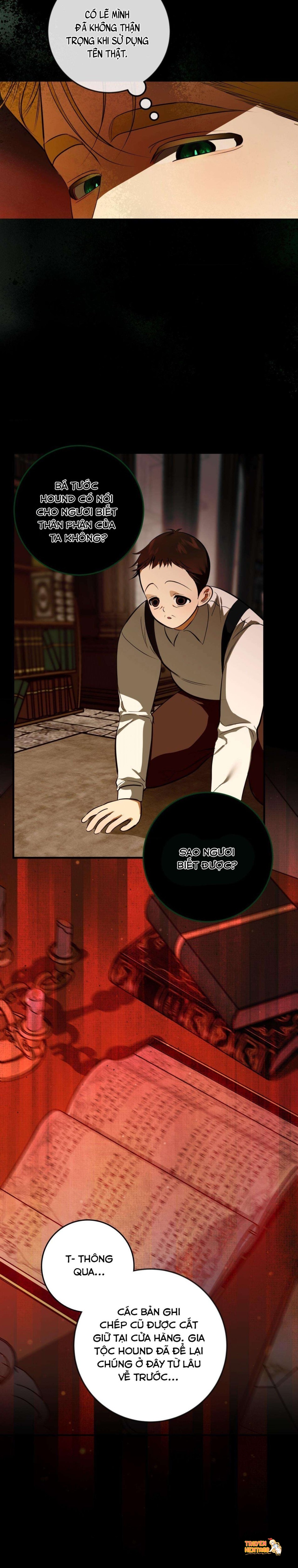 Xem ảnh 『18+ Không Che』trở Thành Mối Tình Đầu Của Con Trai Kế - Chapter 39 - tmpwmgmqn63 - Truyenhentaiz.net