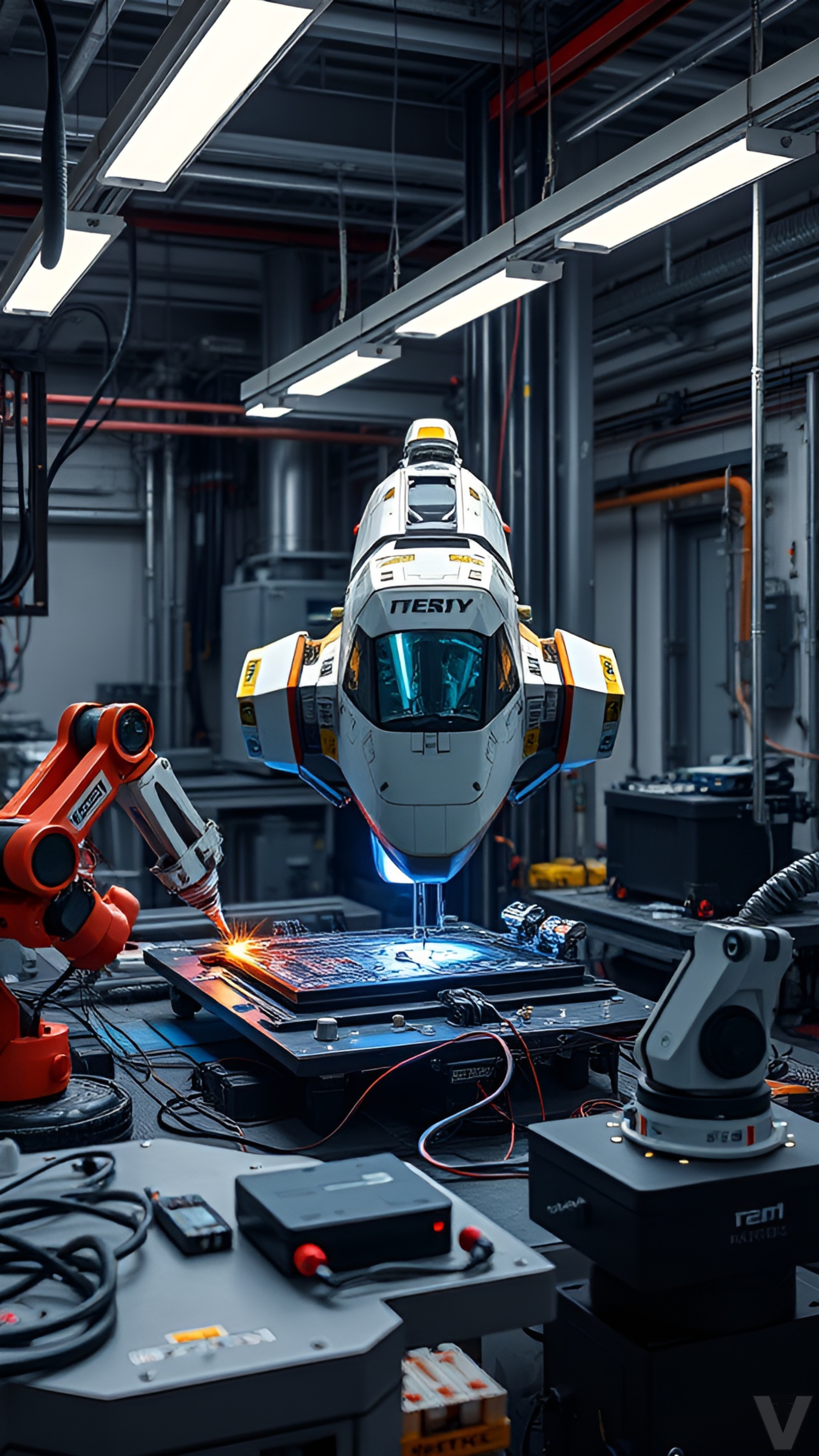 Improving Manufacturing In Your Business 1 Improving Manufacturing In Your Business | VitalyTennant.com | VT Content #281
