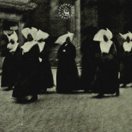 Porcupine - Under the Altar (2025)