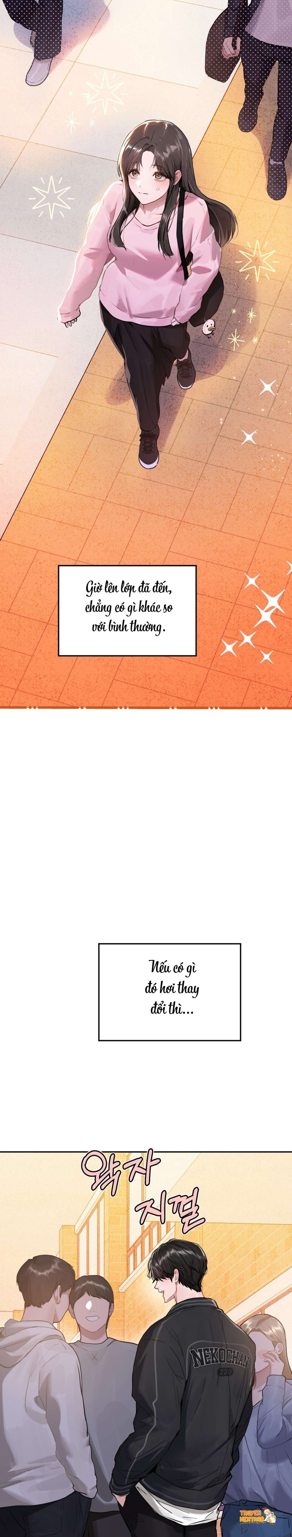 Xem ảnh Ji Woo Và Woo Yeon - Chapter 3 - tmphpimtsfm - Truyenhentaiz.net