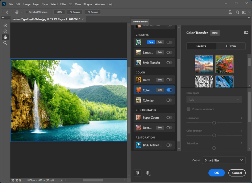 Adobe photoshop 2024 25.6 0.433