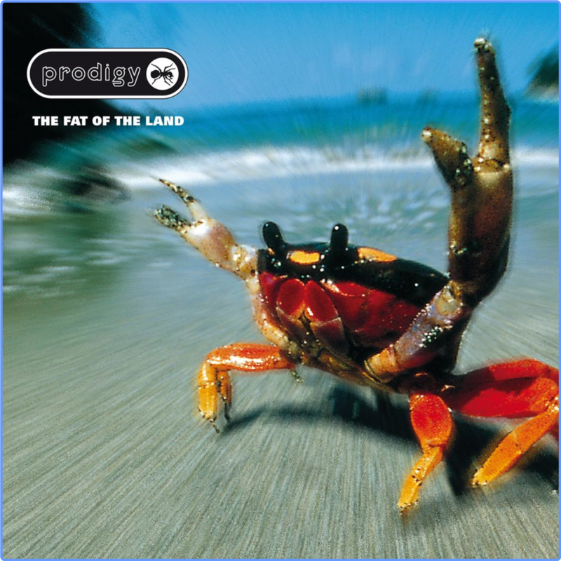 Prodigy - The Fat of the Land (1997) FLAC LossLess