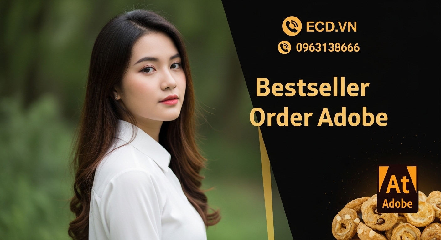 Account Fast Sale Adobe