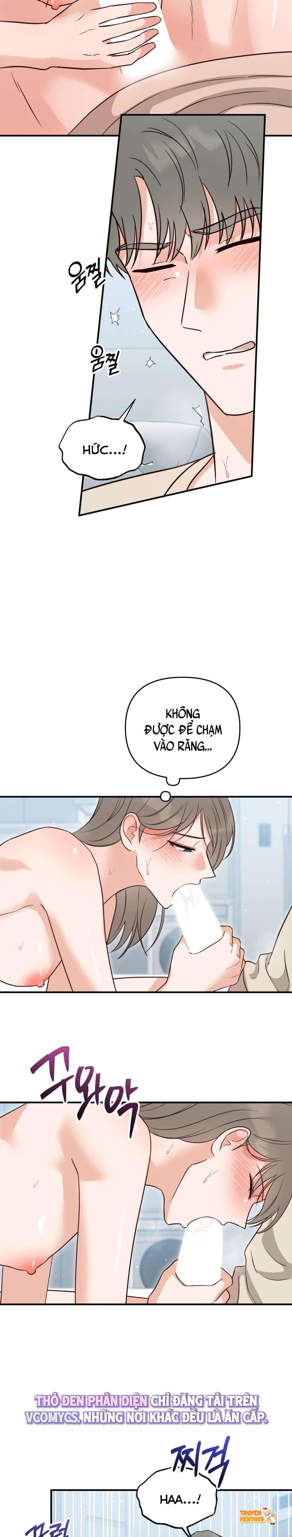 Xem ảnh 『18+』là Bạn Trai Của Bạn Thuở Nhỏ - Chapter 21 - tmp6ey7 jes - Truyenhentaiz.net