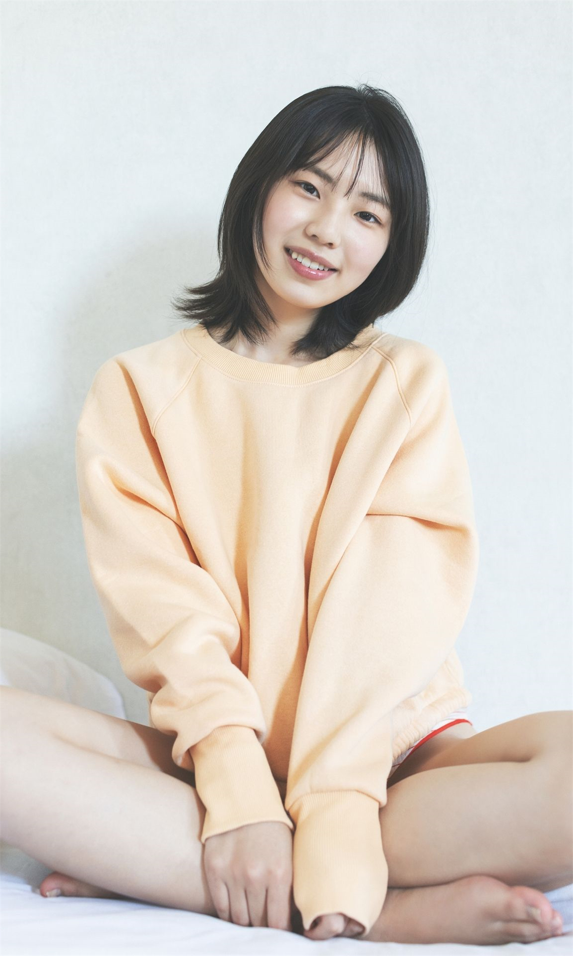 菊地姫奈 NO.010「好きになる旅」 30