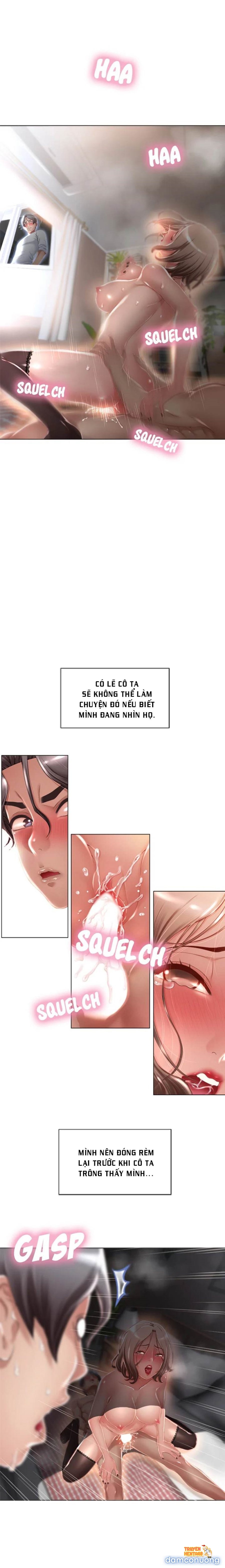 Trang truyện tmp9ki6za95 trong truyện tranh Gần Nhưng Xa - Chapter 3 - truyentvn.net