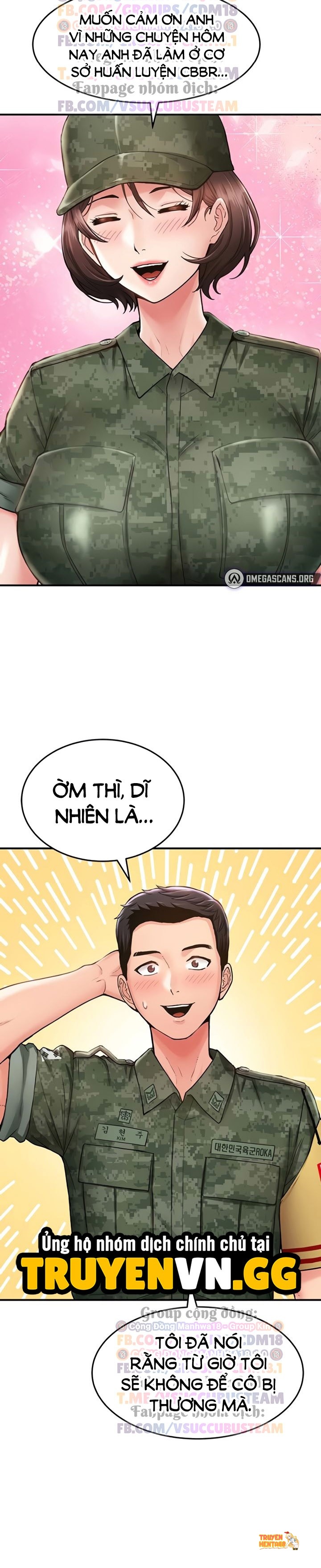Xem ảnh Huấn Luyện Tân Binh Nữ - Chapter 10 - tmphblhpvgv - Truyenhentaiz.net Xem ảnh Huấn Luyện Tân Binh Nữ - Chapter 10 - tmphblhpvgv - Truyenhentaiz.net