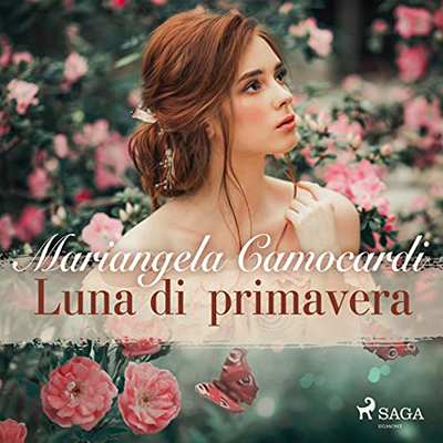Mariangela Camocardi - Luna di primavera (2022) (mp3 - 128 kbps)