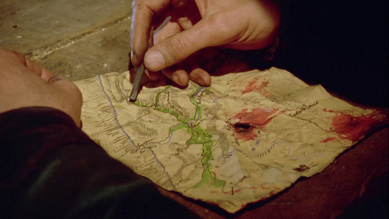 Sharpe (1993) - S01E01 - Sharpe's Rifles (1080p BluRay x265 RCVR