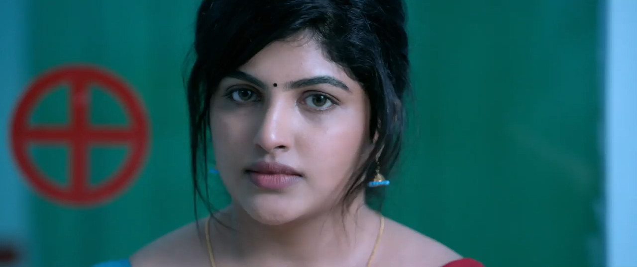 Suryapet Junction 2025 WebRip [Hindi + Telugu] 480p 720p ESub Screenshot