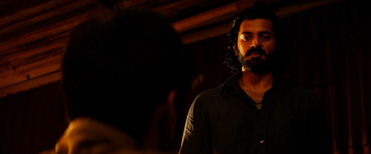 Thanal 2025 WebRip [Hindi + Tamil + Telugu] 480p 720p ESub Screenshot