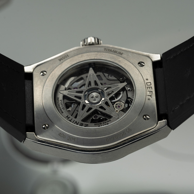Zenith Defy - Image 12