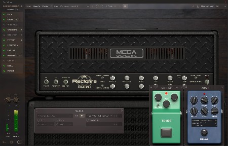 Mercuriall Audio Ampbox v1.1.3